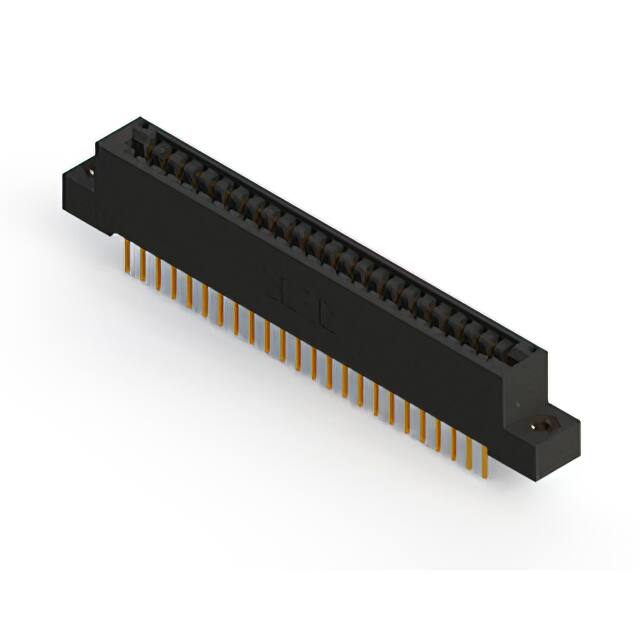 396-048-522-208 EDAC Inc.  Edgeboard Connectors
